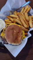 Bobby T's And Grill food