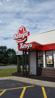 Arby's food