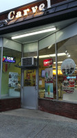 Carvel inside