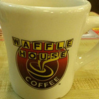 Waffle House food