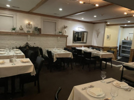 Amici Cherry Hill food