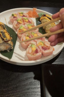 Migi Sushi food