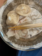 Ren Dumpling And Noodle House food