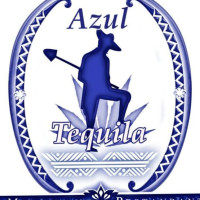 Azul Tequila Grill food