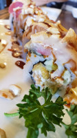 Matsuyama Sushi food