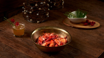 Get Maine Lobster food