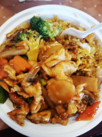 Chang Jiang No. 1 food