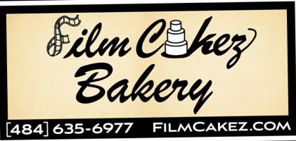 Film Cakez Bakery food