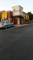 Applebee's Grill outside