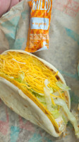 Taco Bell food