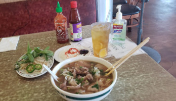 Pho America Vietnamese Cuisine food