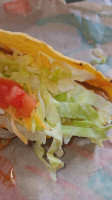 Taco Bell food