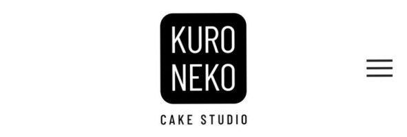 Kuro Neko Cake Studio food