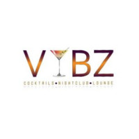 Vybz Lounge food