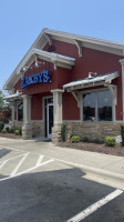 Zaxby's Chicken Fingers Buffalo Wings food