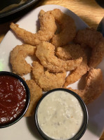 Applebee's Grill food