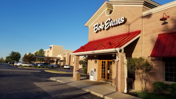 Bob Evans food