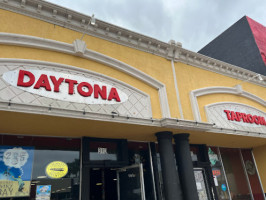 Daytona Taproom inside