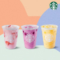 Starbucks food