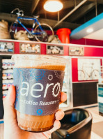 Aero Coffee Roasters food