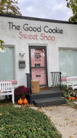 The Good Cookie Sweet Shop Llc food