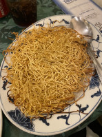 Tong's Hunan food