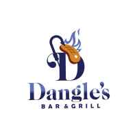 Dangle's Grill food