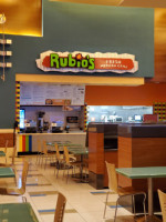 Rubio's Coastal Grill In Summerl food