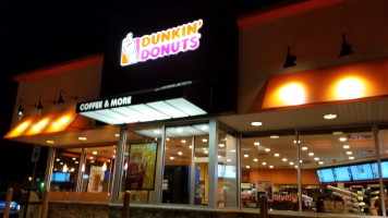 Dunkin' food