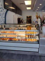 S S Donuts And Bake Shop At Plum Canyon Rd, Skyline Plaza outside