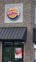 Burger King food