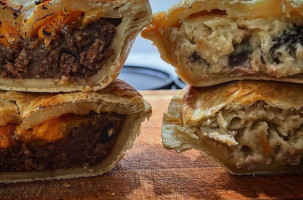 Pie O Neer Pies New Zealand Inspired Savory Meat Pies food