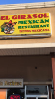 La Rivera Authentic Mexican Food food