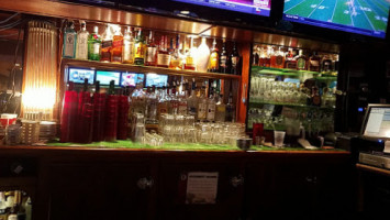 Sports Page Grill Arlington Heights food