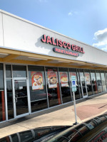 Jalisco Grill food