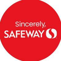 Safeway Bakery inside