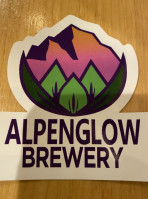 Alpenglow Brewery inside