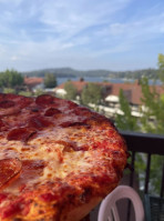 Lake Arrowhead Deli And Pizza And Family Fun Center food