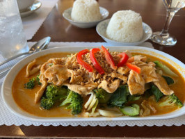 Brookside Thai food