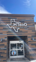 Hteao Pecos food