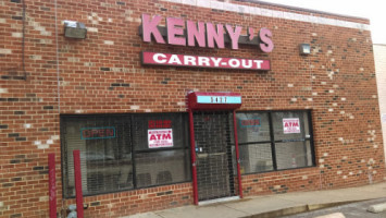 Kennys Carryout In Wash food