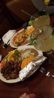 Rivers’ Mexican Cantina Grill food