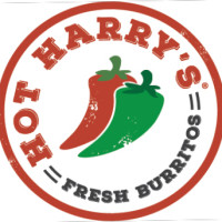 Hot Harry's inside