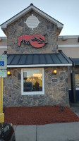 Red Lobster outside