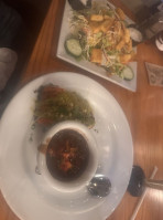 Chili's Grill food