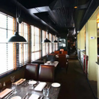 Yardley Inn Restaurant and Bar food