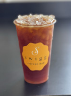 Swigg Coffee food