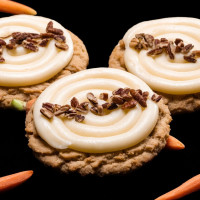 Crumbl Cookies Federal Way food