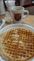 Waffle House food