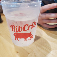 Ribcrib food